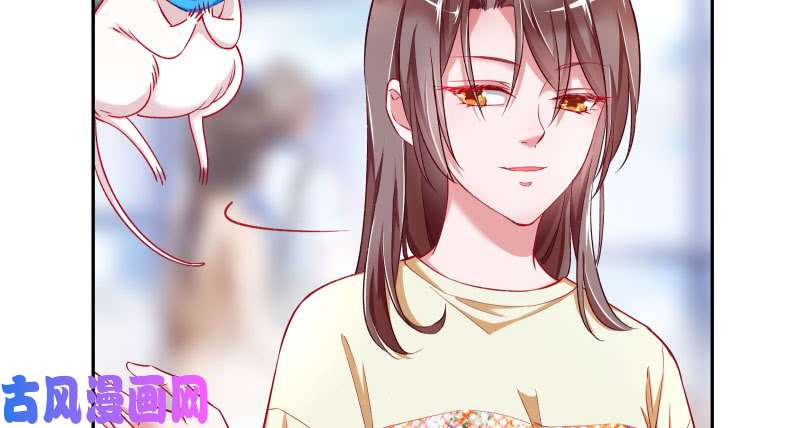 万渣朝凰狗血女配登场