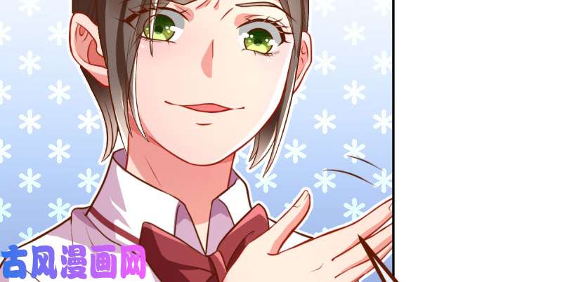 万渣朝凰狗血女配登场