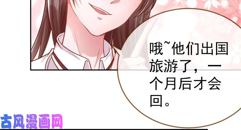 万渣朝凰联手