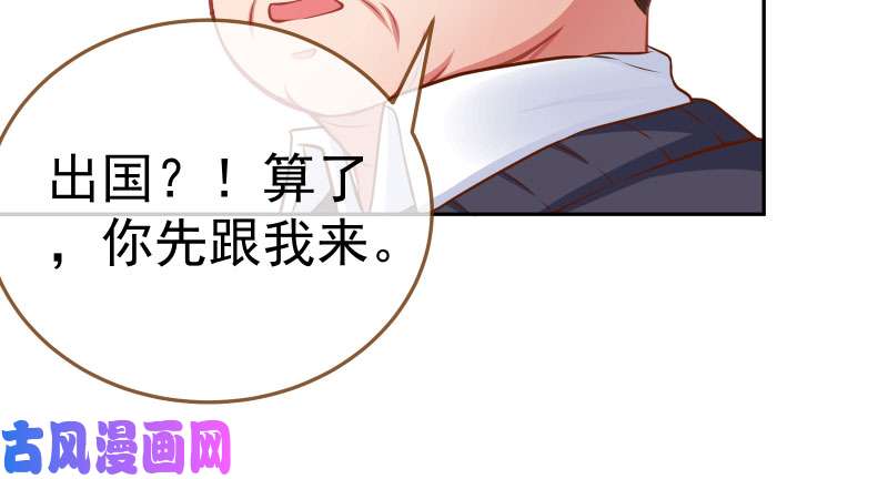 万渣朝凰联手