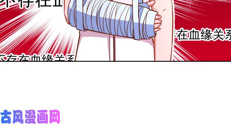 万渣朝凰你不是公主