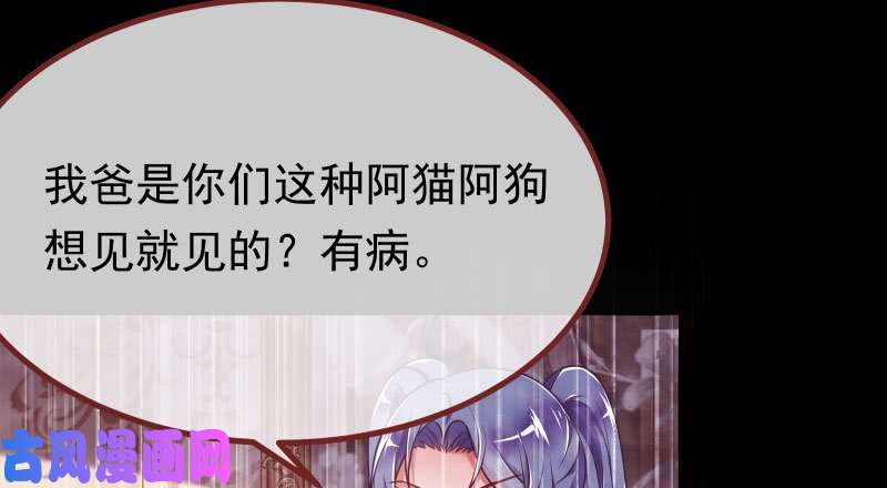 万渣朝凰你不是公主