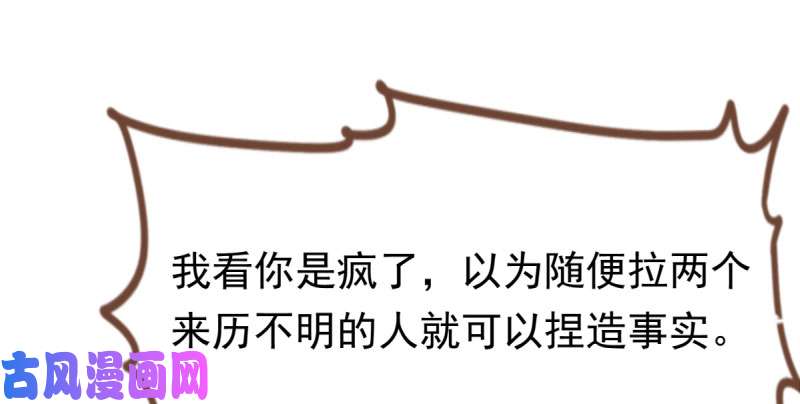 万渣朝凰你不是公主