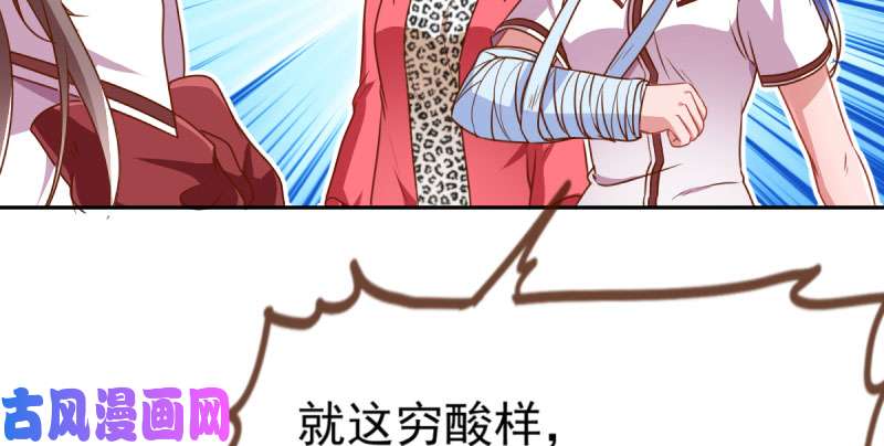 万渣朝凰你不是公主
