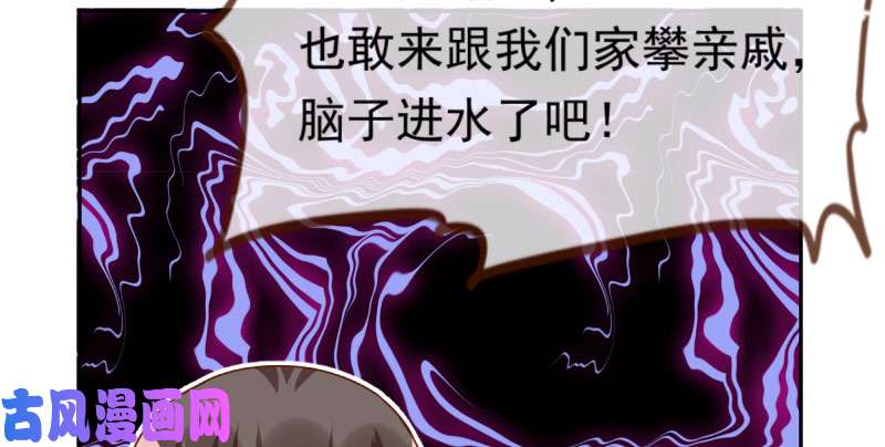 万渣朝凰你不是公主