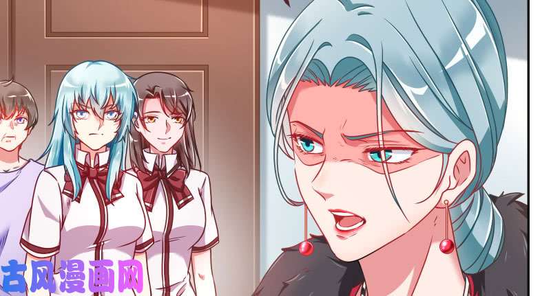 万渣朝凰你不是公主