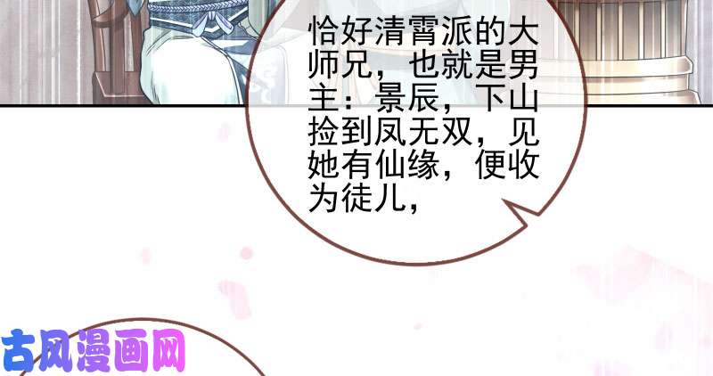 万渣朝凰悲情小师妹 在线吃便当
