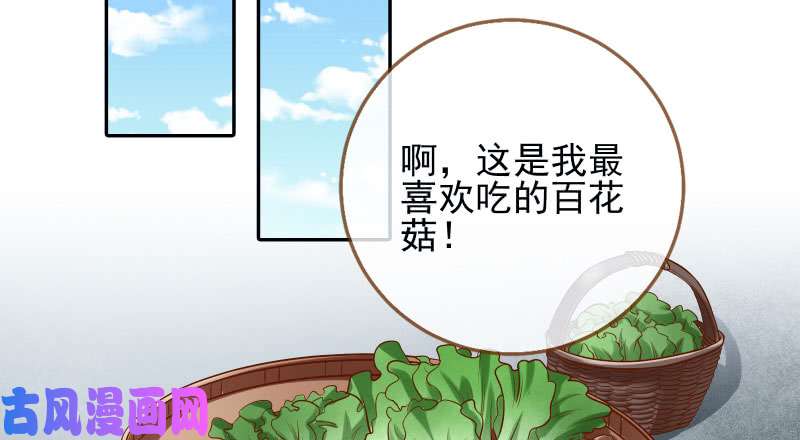 万渣朝凰天空一声巨响 反派男二登场