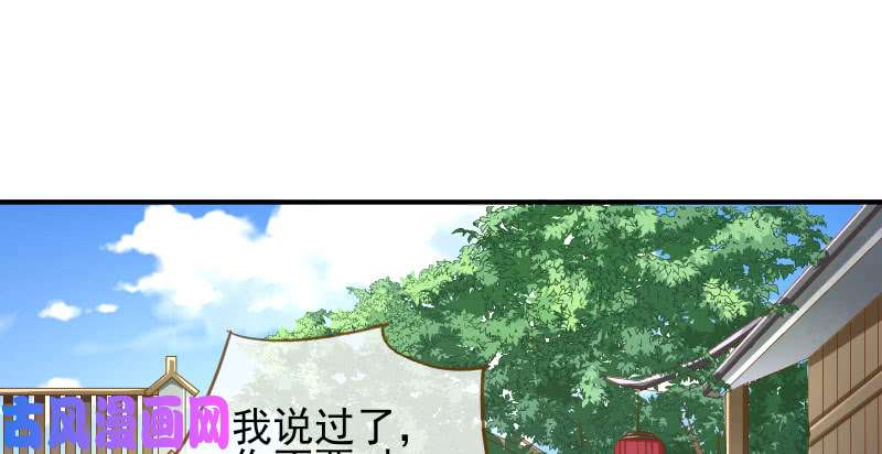 万渣朝凰天空一声巨响 反派男二登场