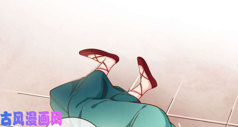 万渣朝凰天空一声巨响 反派男二登场