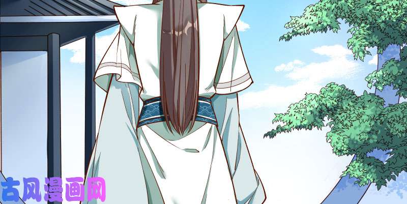 万渣朝凰舔狗不得好死