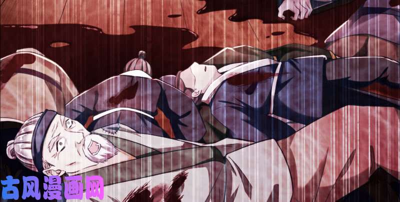 万渣朝凰舔狗不得好死