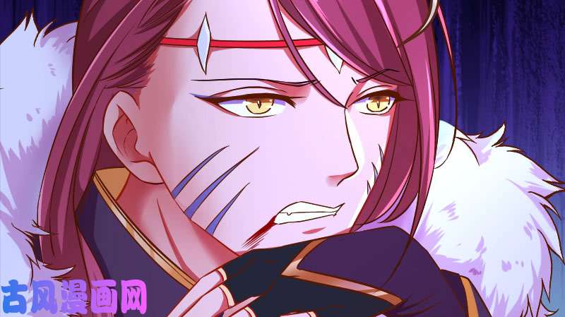 万渣朝凰舔狗不得好死