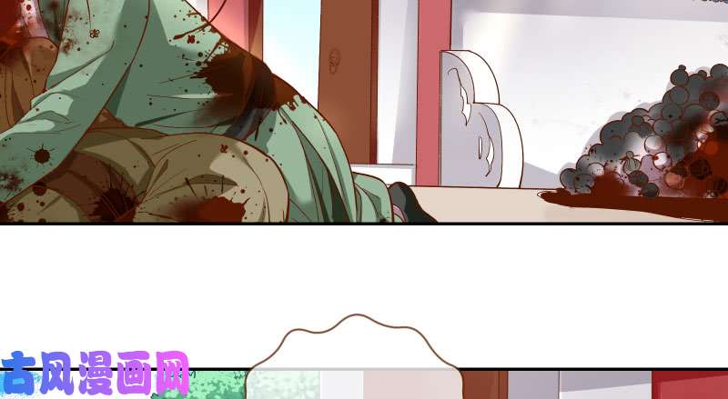 万渣朝凰舔狗不得好死