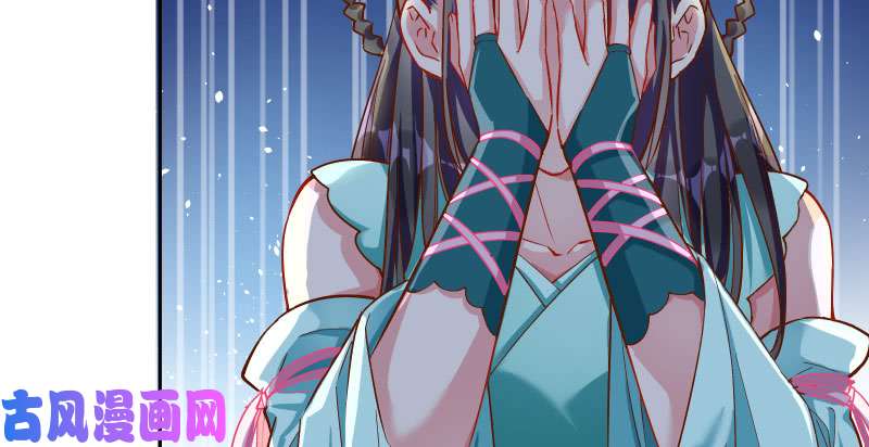 万渣朝凰舔狗不得好死