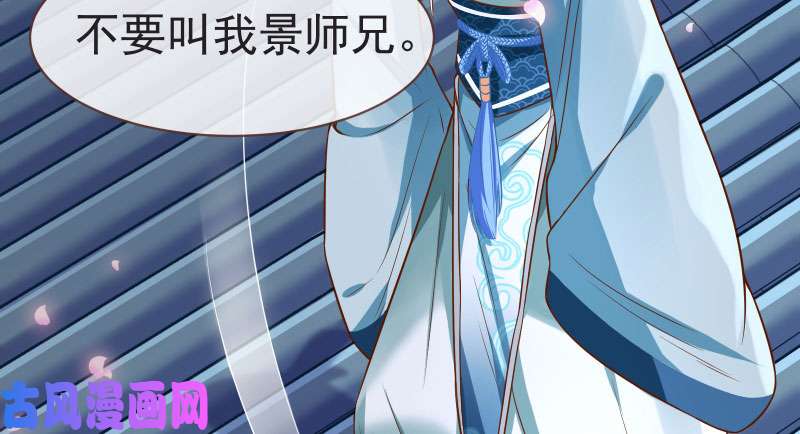 万渣朝凰不要叫我师兄