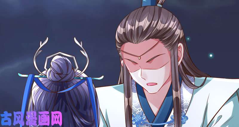 万渣朝凰不要叫我师兄