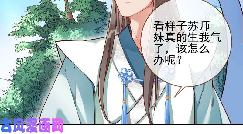 万渣朝凰不要叫我师兄