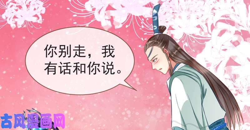 万渣朝凰不要叫我师兄
