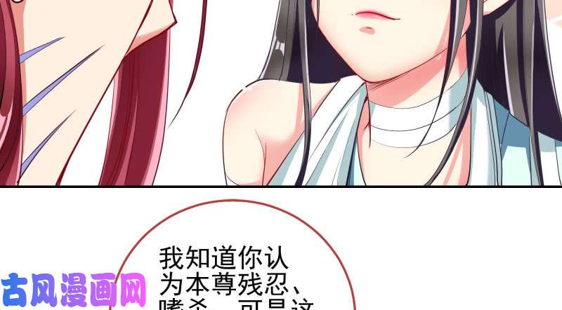 万渣朝凰所谓圣母