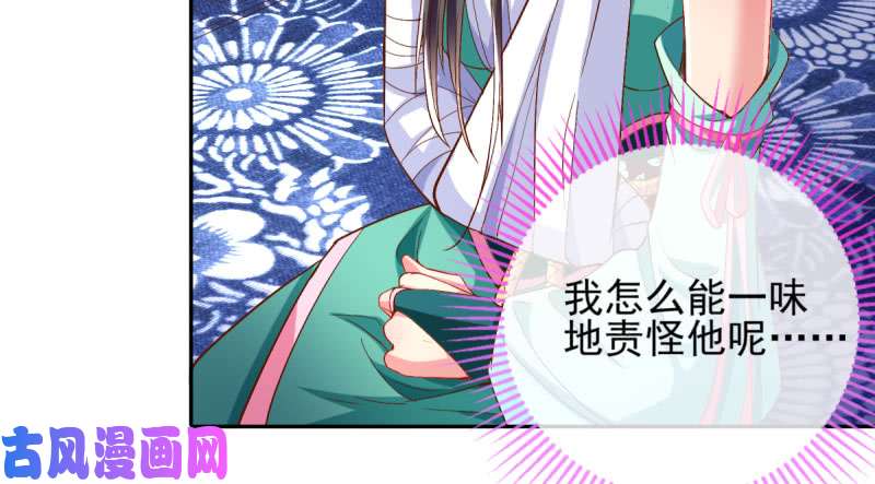 万渣朝凰所谓圣母