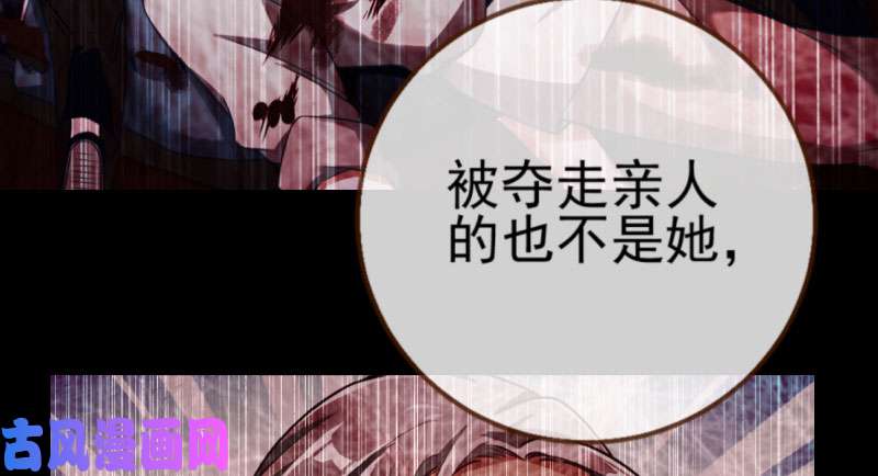 万渣朝凰所谓圣母