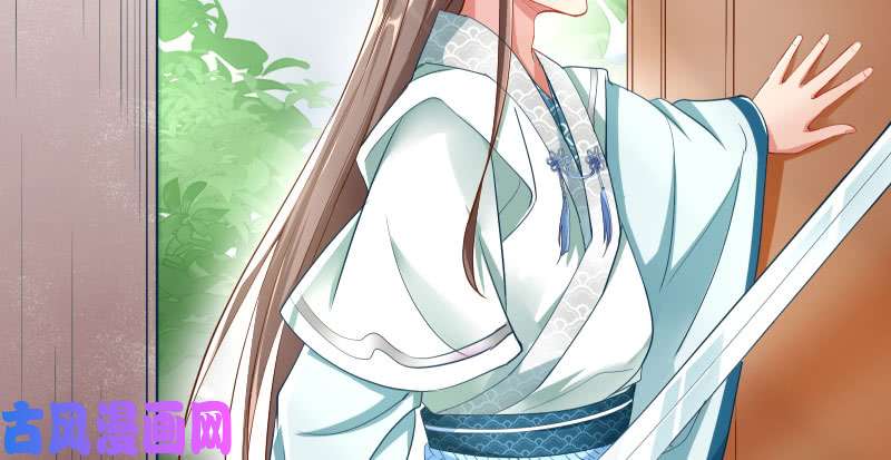 万渣朝凰所谓圣母