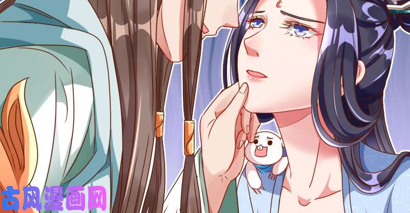 万渣朝凰机关算尽太聪明