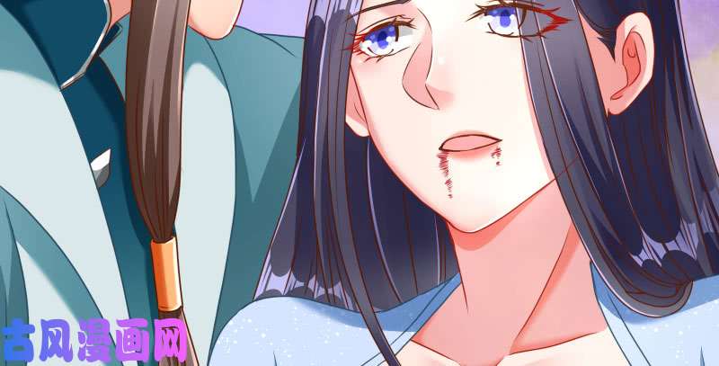 万渣朝凰机关算尽太聪明