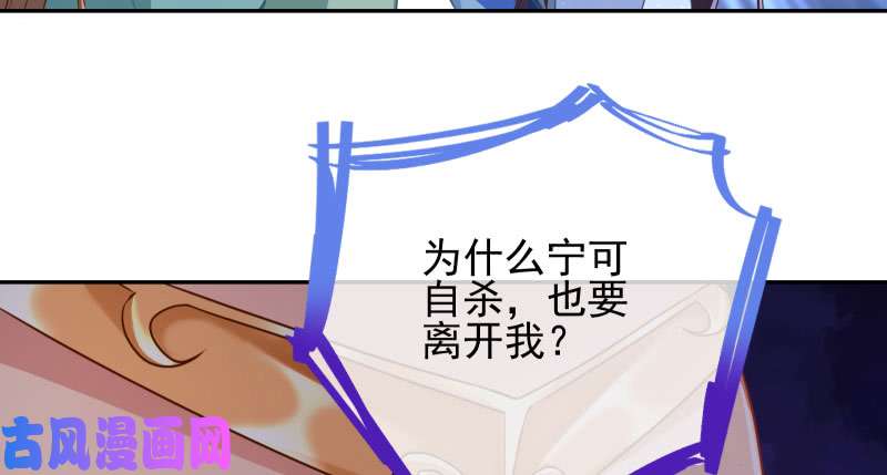 万渣朝凰机关算尽太聪明