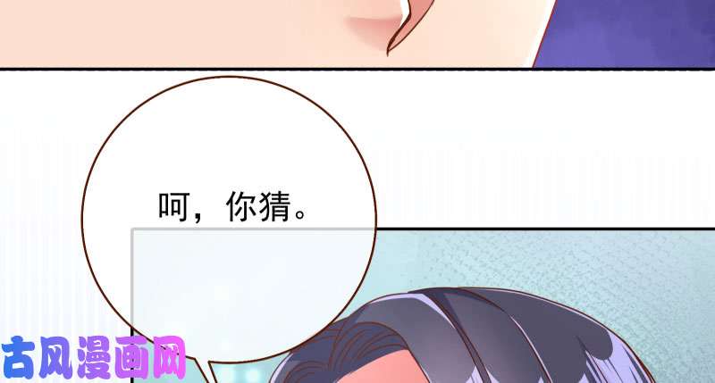 万渣朝凰机关算尽太聪明