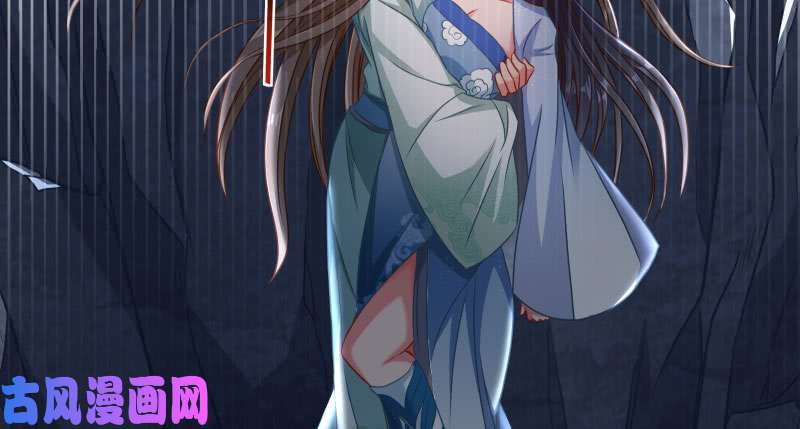 万渣朝凰机关算尽太聪明