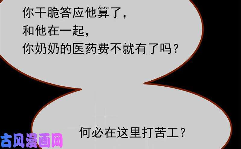 万渣朝凰前尘