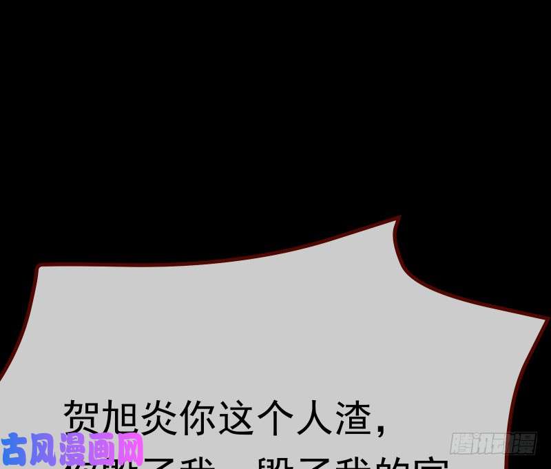 万渣朝凰前尘