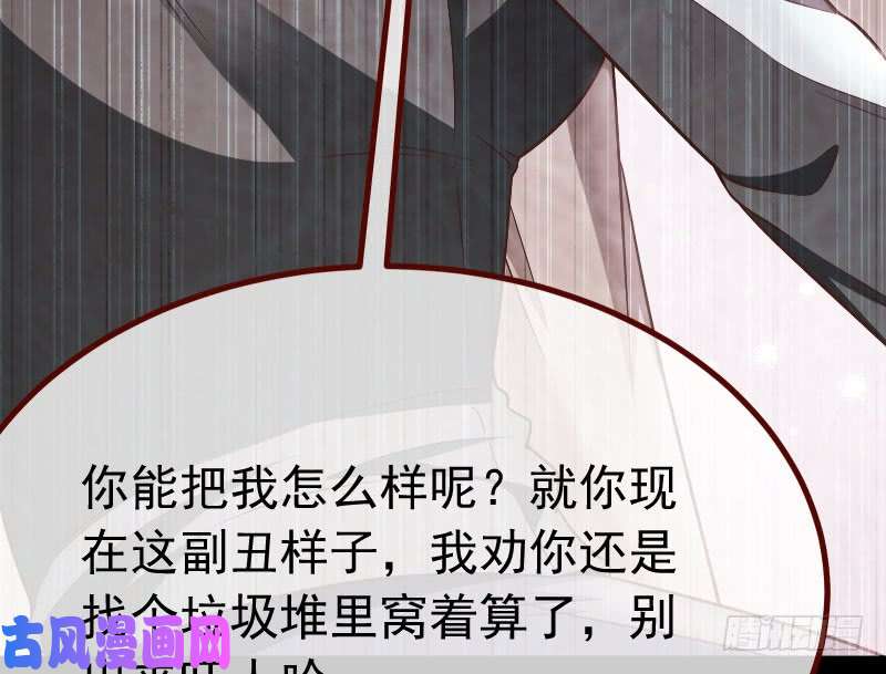 万渣朝凰前尘