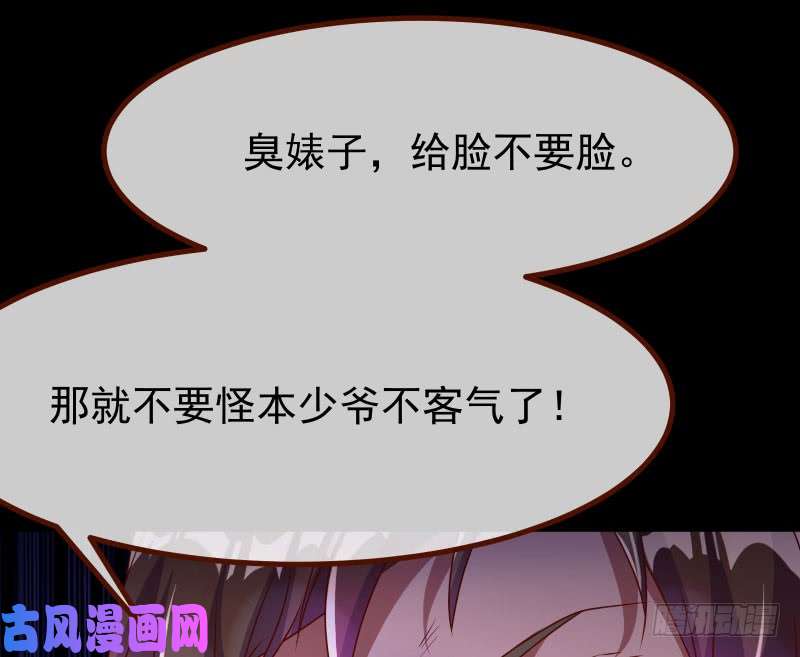 万渣朝凰前尘