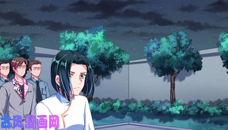 万渣朝凰求饶