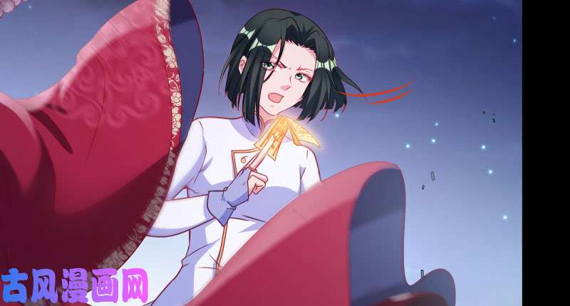 万渣朝凰求饶
