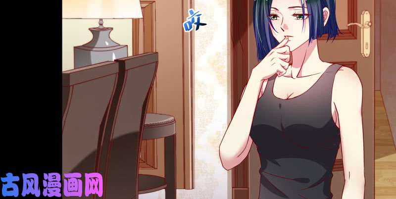 万渣朝凰初次悸动
