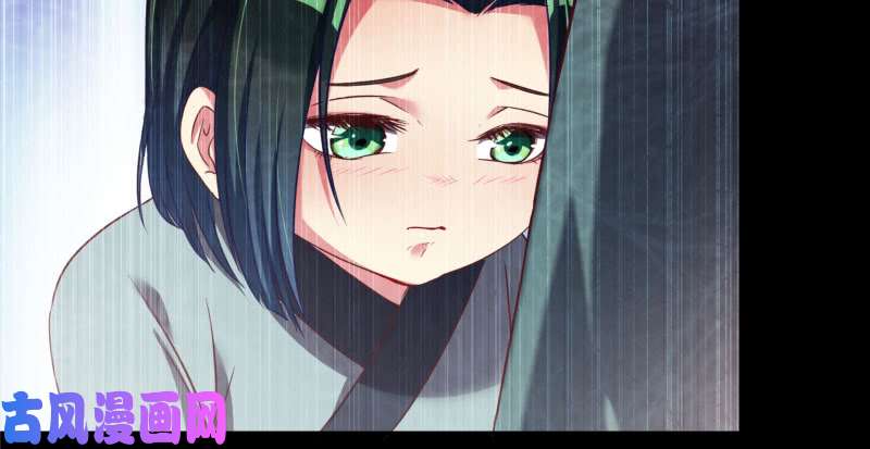 万渣朝凰初次悸动