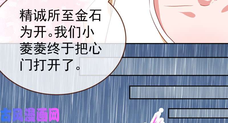 万渣朝凰背叛与谎言