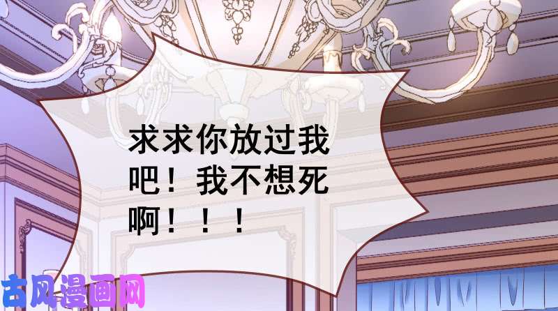 万渣朝凰心的沦陷