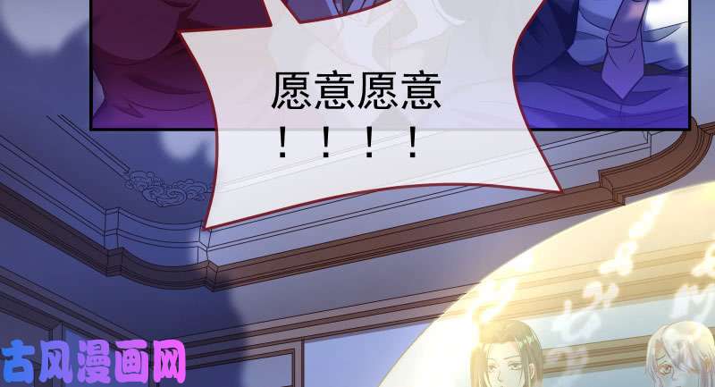 万渣朝凰心的沦陷