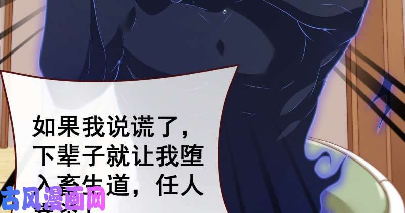 万渣朝凰心的沦陷