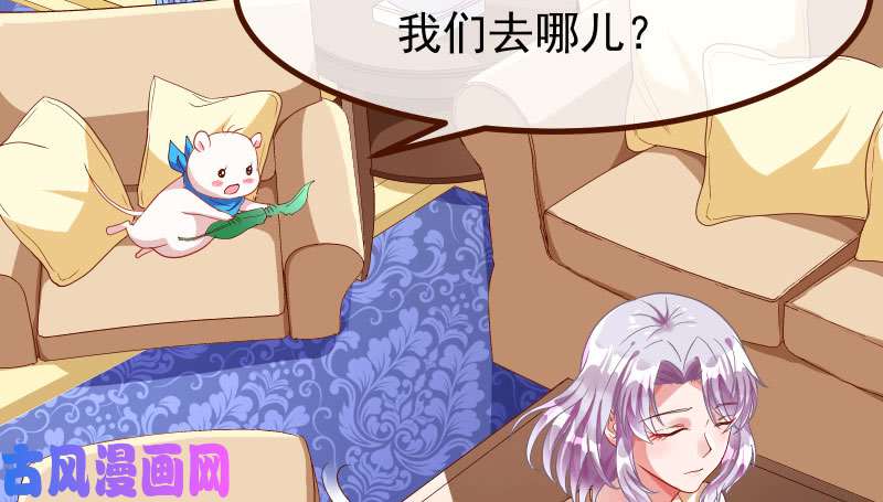 万渣朝凰追查