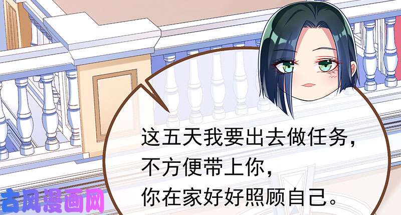 万渣朝凰追查