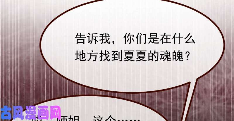 万渣朝凰追查