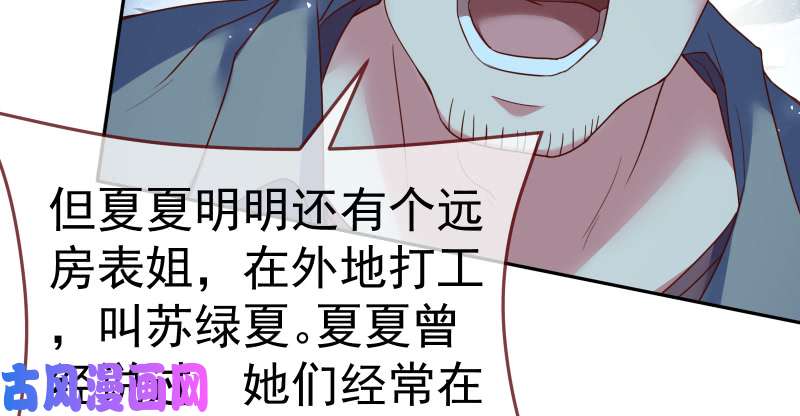 万渣朝凰小夏的秘密