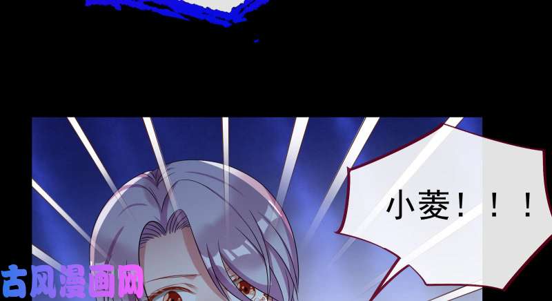 万渣朝凰逃离