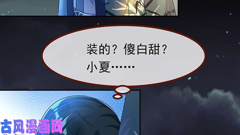 万渣朝凰我是苏绿夏